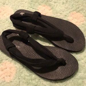 Tekgear sandals